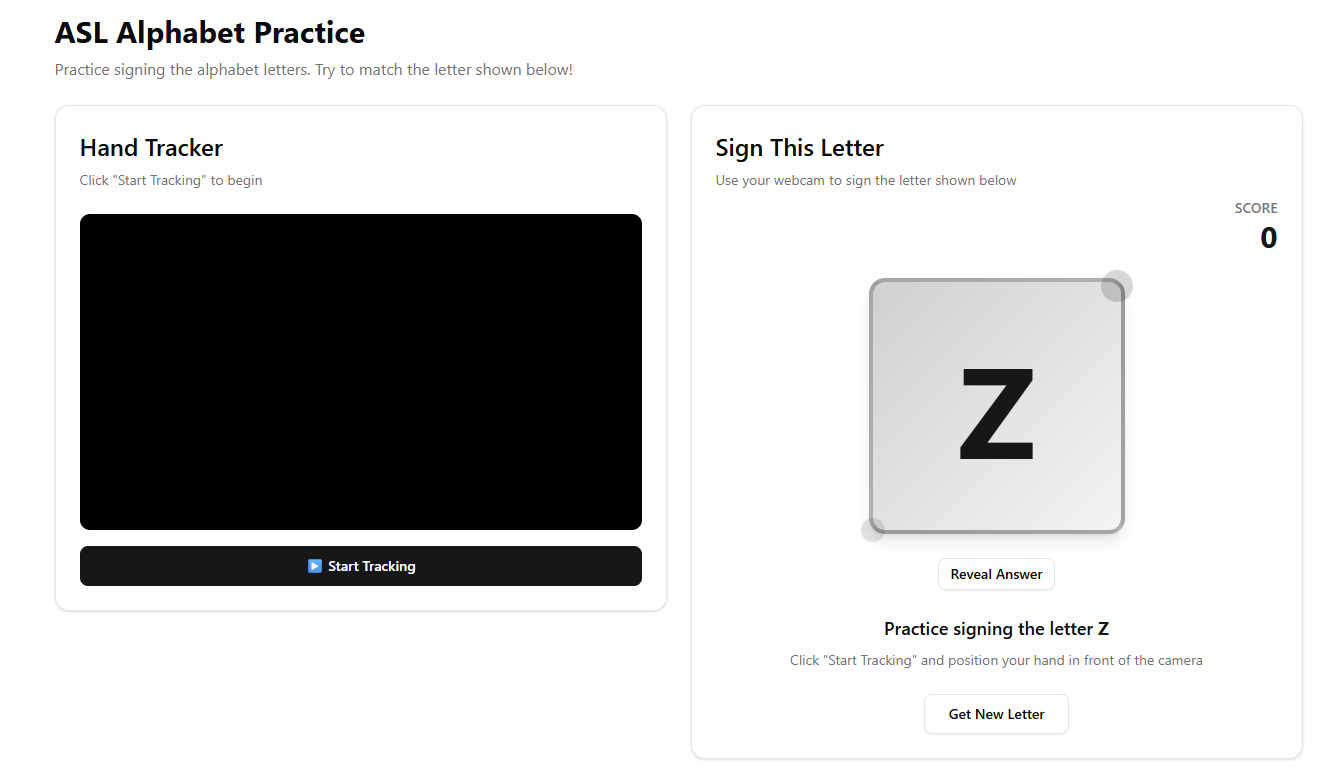 SignWave — SignWave · skeleton overlay